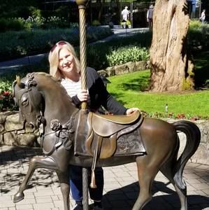 Meet your Posher, Dawn